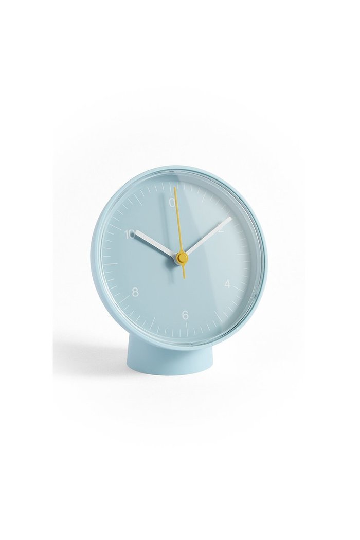 【ヘイ/HAY / GOODS】のTable Clock インテリア・キッズ・メンズ・レディースファッション・服の通販 founy(ファニー) https://founy.com/ スタンド Stand テーブル Table 時計 Clock |ID: prp329100004019448 ipo3291000000026650279