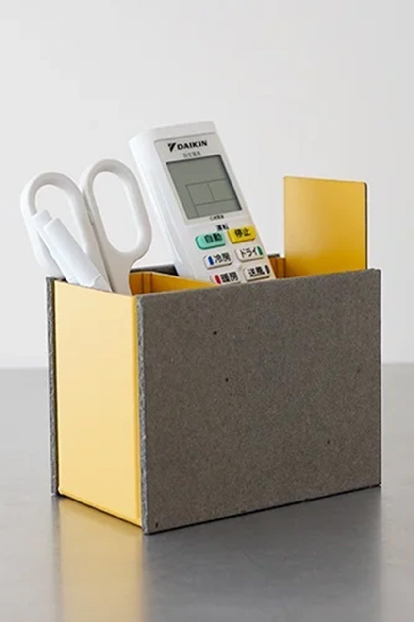 【クラフトワン/craft_one / GOODS】のPASCO PASCO / concrete craft ツールボックス S 人気、トレンドファッション・服の通販 founy(ファニー) ボックス Boxy, Box Shape other-7|ID: prp329100004019458 ipo3291000000031449317