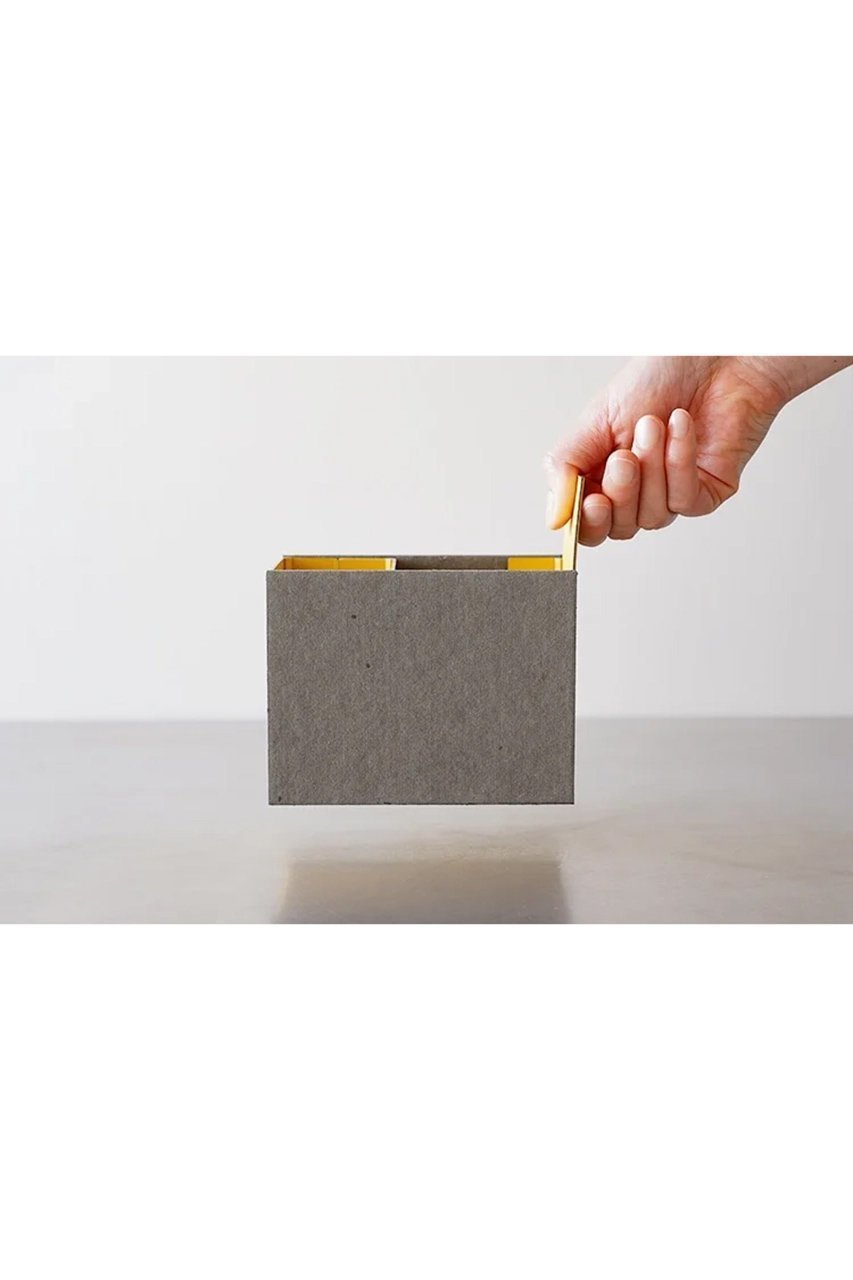 【クラフトワン/craft_one / GOODS】のPASCO PASCO / concrete craft ツールボックス S 人気、トレンドファッション・服の通販 founy(ファニー) ボックス Boxy, Box Shape other-8|ID: prp329100004019458 ipo3291000000031449318