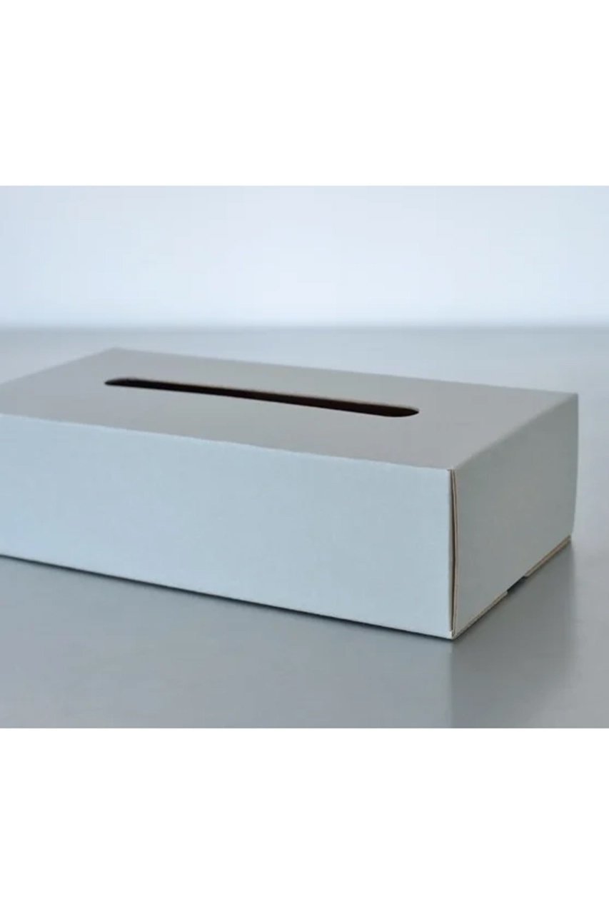 【クラフトワン/craft_one / GOODS】のButton Tissue Box / concrete craft 人気、トレンドファッション・服の通販 founy(ファニー) 　おすすめ　Recommended / Our Picks　イラスト　Illustration　ギフト プレゼント　Gift / Present　シンプル　Simple, Minimal　ボックス　Boxy, Box Shape　other-3|ID: prp329100004019459 ipo3291000000036095501