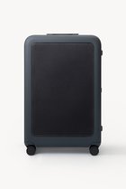 【モルン/moln / GOODS】のSUITCASE LARGE 人気、トレンドファッション・服の通販 founy(ファニー) ストーン Stone フォルム Form ポケット Pocket おすすめ Recommend 旅行 Travel スーツケース キャリーケース Suitcase thumbnail チャコール|ID: prp329100004019466 ipo3291000000026650379