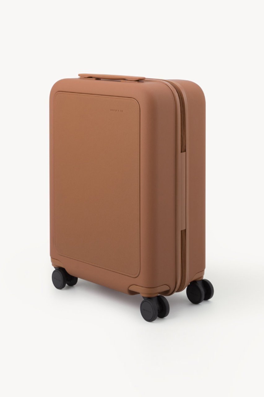 【モルン/moln / GOODS】のSUITCASE SMALL 人気、トレンドファッション・服の通販 founy(ファニー) シンプル Simple, Minimal ストーン Stone, Gem-Like トラベル Travel, Travel Gear フォルム Silhouette, Form ポケット Pocket, Pocket Detail スーツケース キャリーケース Suitcase / Carry Case other-3|ID: prp329100004019468 ipo3291000000031449369