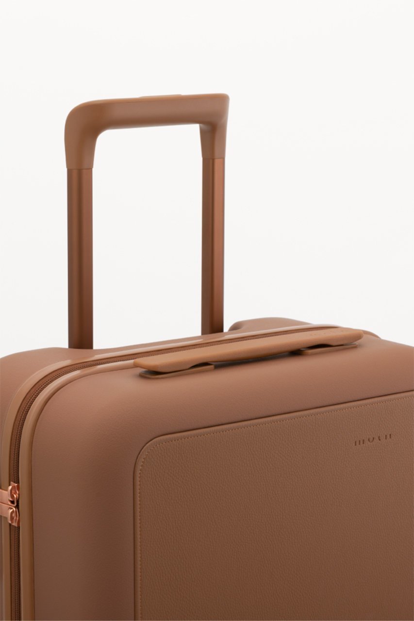 【モルン/moln / GOODS】のSUITCASE SMALL 人気、トレンドファッション・服の通販 founy(ファニー) シンプル Simple, Minimal ストーン Stone, Gem-Like トラベル Travel, Travel Gear フォルム Silhouette, Form ポケット Pocket, Pocket Detail スーツケース キャリーケース Suitcase / Carry Case other-4|ID: prp329100004019468 ipo3291000000031449370