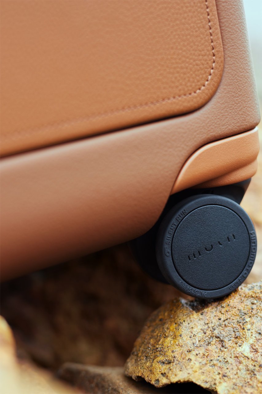 【モルン/moln / GOODS】のSUITCASE SMALL 人気、トレンドファッション・服の通販 founy(ファニー) シンプル Simple, Minimal ストーン Stone, Gem-Like トラベル Travel, Travel Gear フォルム Silhouette, Form ポケット Pocket, Pocket Detail スーツケース キャリーケース Suitcase / Carry Case other-8|ID: prp329100004019468 ipo3291000000031449374