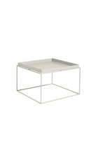 【ヘイ/HAY / GOODS】のTRAY TABLE COFFEE SIDE TABLE【メーカー取り寄せ】 ウォームグレー|ID:prp329100004019472