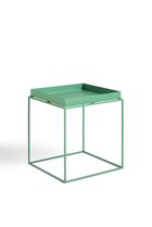 【ヘイ/HAY / GOODS】のTRAY TABLE M【メーカー取り寄せ】 人気、トレンドファッション・服の通販 founy(ファニー) テーブル Table thumbnail ペパーミントグリーン|ID: prp329100004019473 ipo3291000000026650416