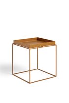 【ヘイ/HAY / GOODS】のTRAY TABLE M【メーカー取り寄せ】 人気、トレンドファッション・服の通販 founy(ファニー) テーブル Table thumbnail トフィー|ID: prp329100004019473 ipo3291000000026650417