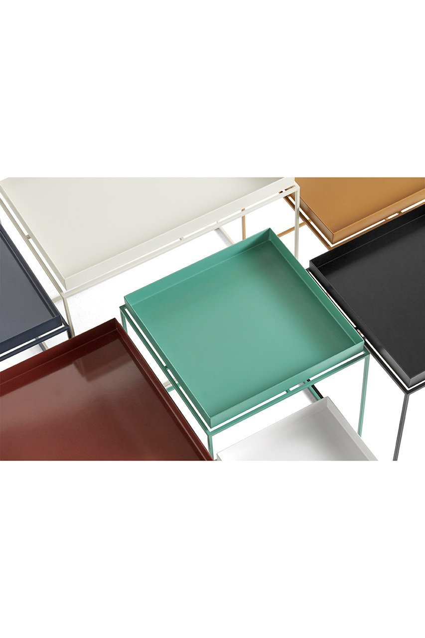 【ヘイ/HAY / GOODS】のTRAY TABLE M【メーカー取り寄せ】 人気、トレンドファッション・服の通販 founy(ファニー) テーブル Table, Dining Table other-3|ID: prp329100004019473 ipo3291000000031449381