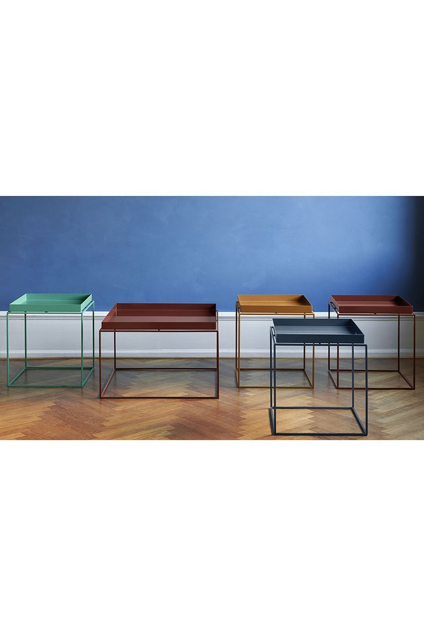 【ヘイ/HAY / GOODS】のTRAY TABLE M【メーカー取り寄せ】 人気、トレンドファッション・服の通販 founy(ファニー) テーブル Table, Dining Table other-4|ID: prp329100004019473 ipo3291000000031449382