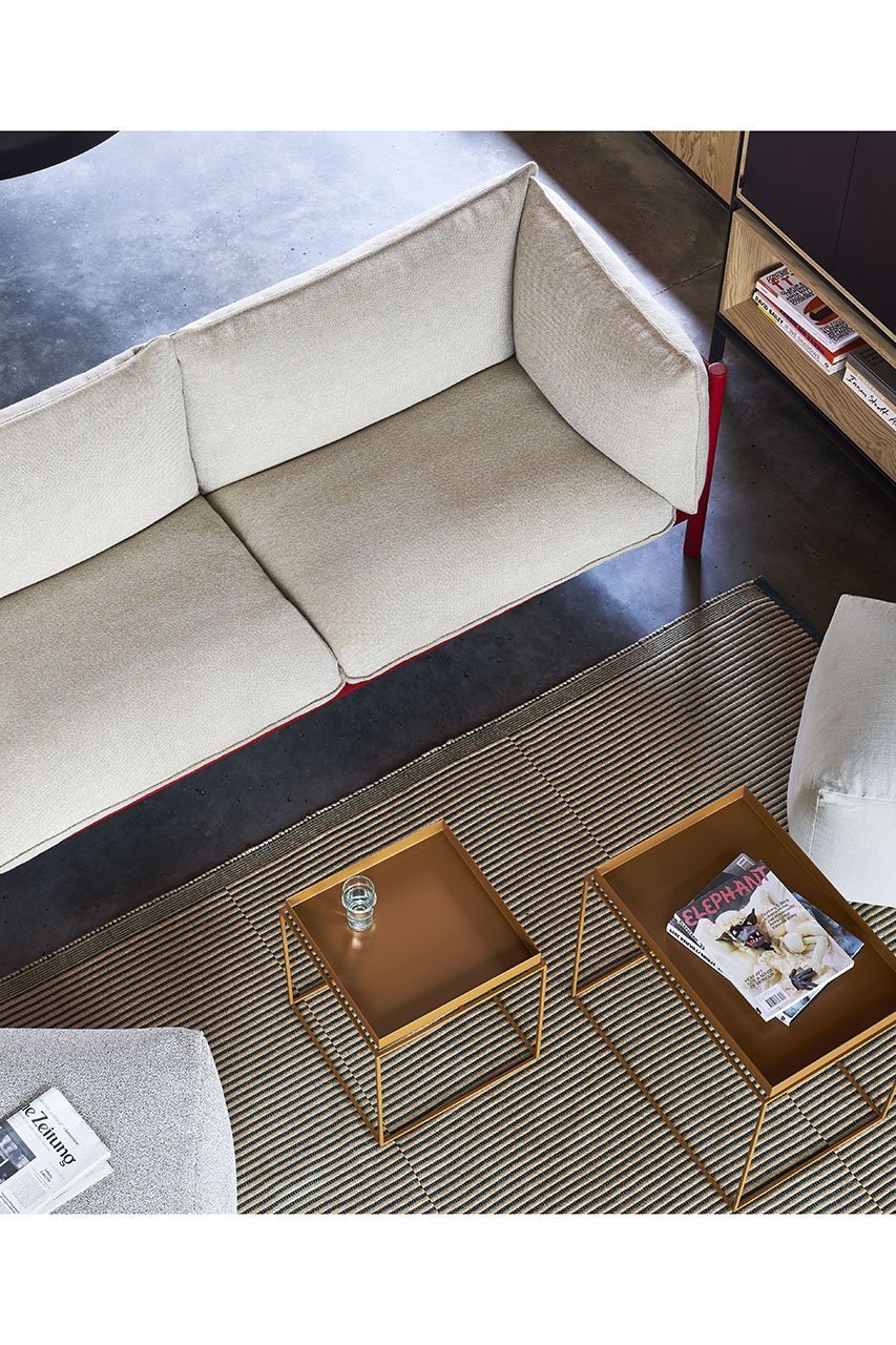 【ヘイ/HAY / GOODS】のTRAY TABLE M【メーカー取り寄せ】 人気、トレンドファッション・服の通販 founy(ファニー) テーブル Table, Dining Table other-6|ID: prp329100004019473 ipo3291000000031449384