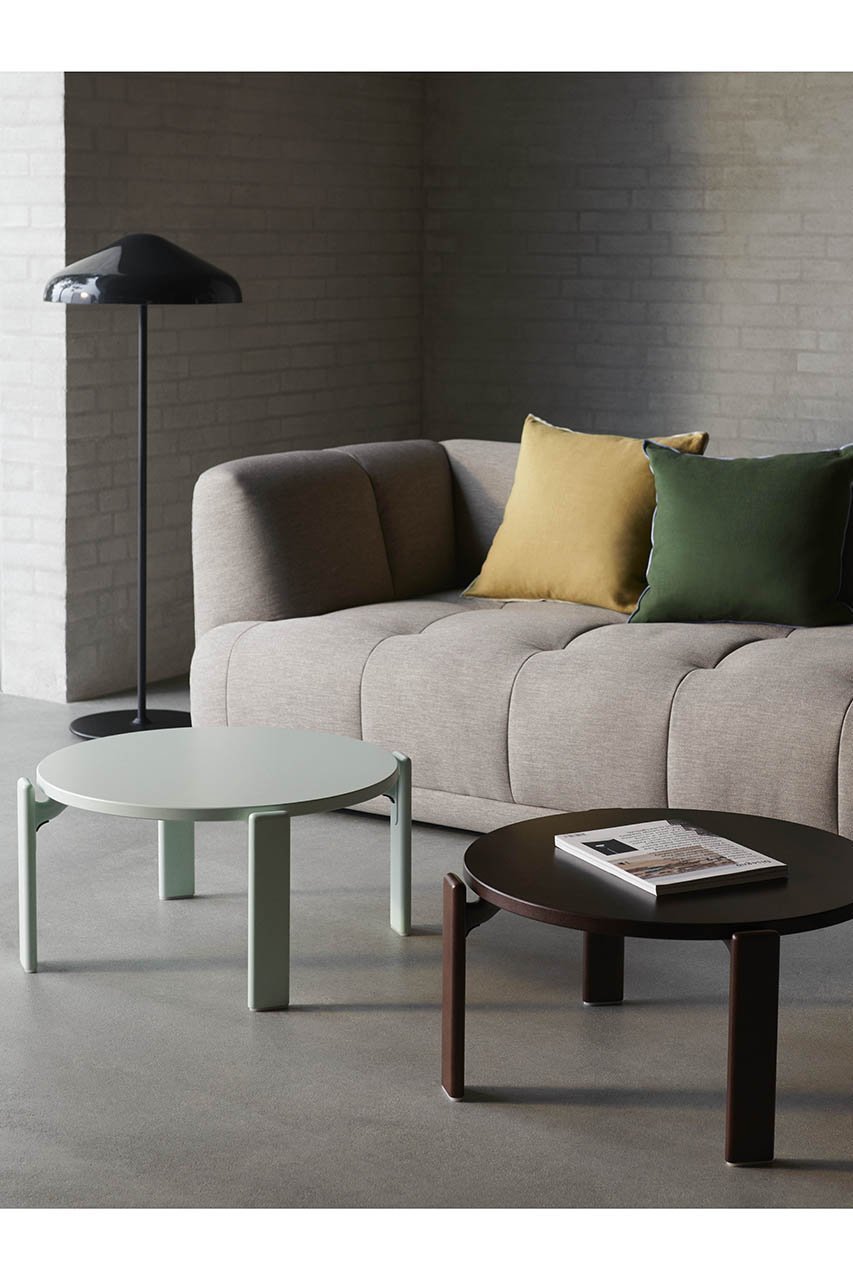 【ヘイ/HAY / GOODS】のREY COFFEE TABLE【メーカー取り寄せ】 人気、トレンドファッション・服の通販 founy(ファニー) コレクション Collection, Seasonal Line シンプル Simple, Minimal テーブル Table, Dining Table バランス Balance, Style Balance other-3|ID: prp329100004019474 ipo3291000000031449388