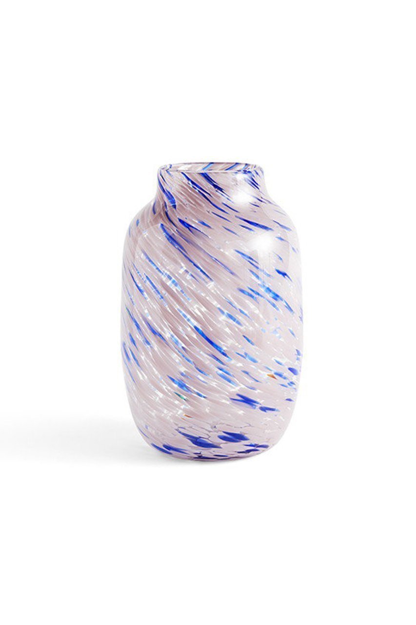 【ヘイ/HAY / GOODS】のSplash Vase Round L 人気、トレンドファッション・服の通販 founy(ファニー) 　フラワー　Flower　 other-1|ID: prp329100004019479 ipo3291000000026650433