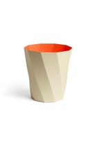 【ヘイ/HAY / GOODS】のPaper Paper Bin Warm Beige|ID:prp329100004019480