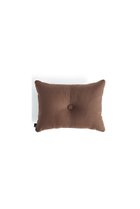 【ヘイ/HAY / GOODS】のDot Cushion Planar Chocolate|ID:prp329100004019484