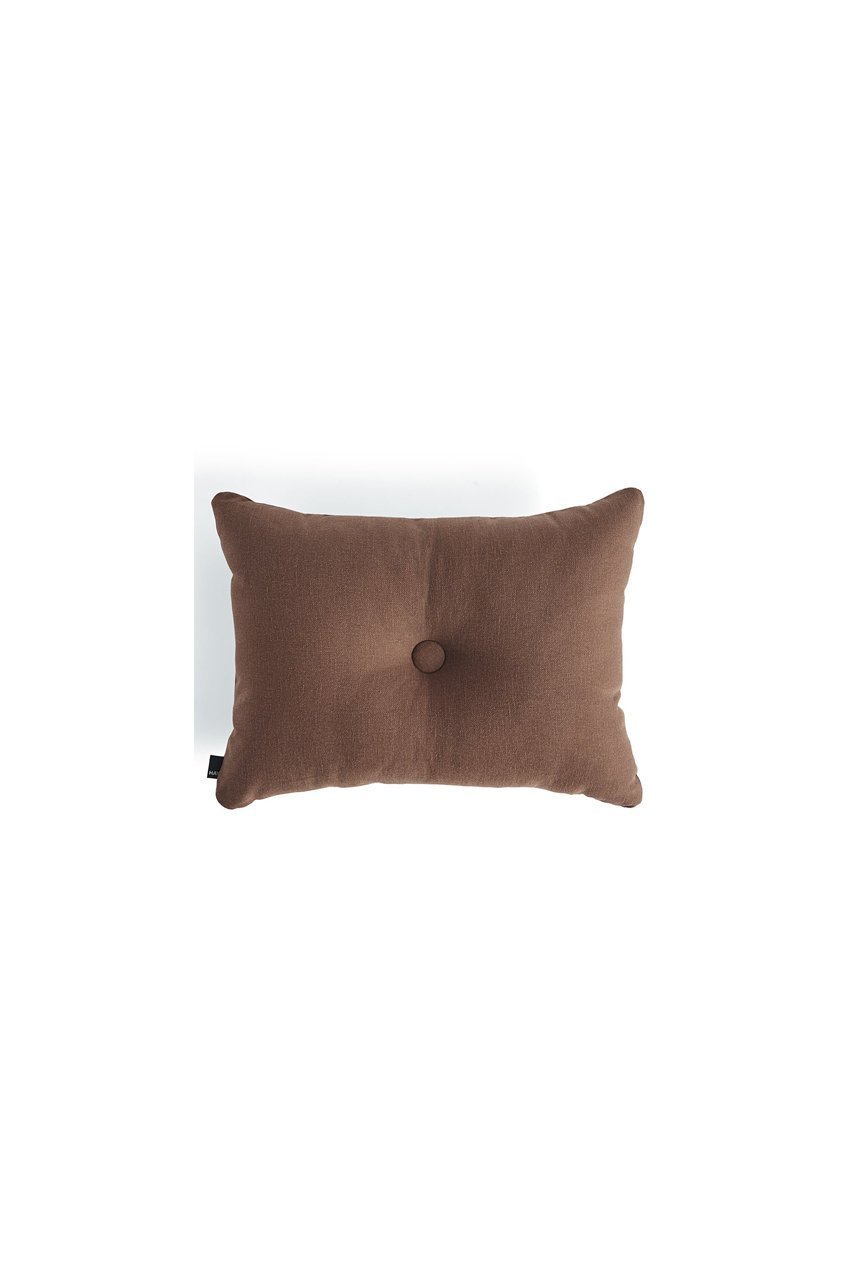 【ヘイ/HAY / GOODS】のDot Cushion Planar インテリア・キッズ・メンズ・レディースファッション・服の通販 founy(ファニー) 　クッション　Cushion　Chocolate|ID: prp329100004019484 ipo3291000000026650453