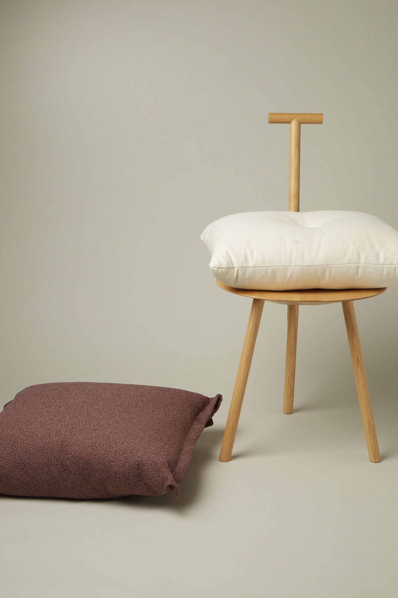 【ヘイ/HAY / GOODS】のPlica Sprinkle 人気、トレンドファッション・服の通販 founy(ファニー) クッション Cushion, Throw Pillow テクスチャー Texture, Textured Fabric ローズ Rose, Rose Motif other-2|ID: prp329100004019487 ipo3291000000036095536