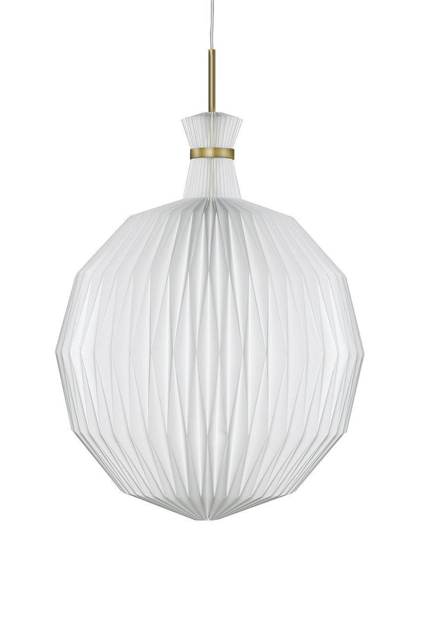 【レ クリント/LE KLINT / GOODS】のペンダント 101XL ブラス【メーカー取り寄せ】 人気、トレンドファッション・服の通販 founy(ファニー) 　プリーツ　Pleats, Pleated　 other-1|ID: prp329100004019500 ipo3291000000035658132