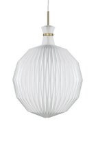 【レ クリント/LE KLINT / GOODS】のペンダント 101XL ブラス【メーカー取り寄せ】 人気、トレンドファッション・服の通販 founy(ファニー) プリーツ Pleats, Pleated thumbnail -|ID: prp329100004019500 ipo3291000000035658133