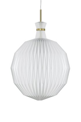 【レ クリント/LE KLINT / GOODS】のペンダント 101XL ブラス【メーカー取り寄せ】 人気、トレンドファッション・服の通販 founy(ファニー) プリーツ Pleats, Pleated |ID:prp329100004019500