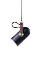 【レ クリント/LE KLINT / GOODS】のペンダント カロネード S ブラック【メーカー取り寄せ】 人気、トレンドファッション・服の通販 founy(ファニー) アクリル Acrylic Material モチーフ Motif, Design Theme thumbnail -|ID: prp329100004019515 ipo3291000000036176183