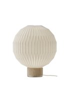 【レ クリント/LE KLINT / GOODS】のテーブルランプ モデル375 M ライトオーク ペーパー【メーカー取り寄せ】 人気、トレンドファッション・服の通販 founy(ファニー) テーブル Table, Dining Table プリーツ Pleats, Pleated ペーパー Paper, Kraft Paper thumbnail -|ID: prp329100004019516 ipo3291000000036176186