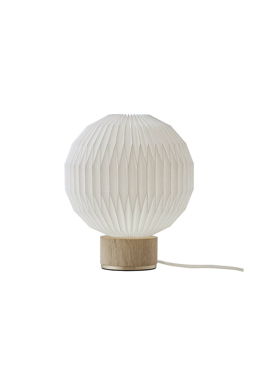 【レ クリント/LE KLINT / GOODS】のテーブルランプ モデル375 XS ライトオーク【メーカー取り寄せ】 人気、トレンドファッション・服の通販 founy(ファニー) 　テーブル　Table, Dining Table　プリーツ　Pleats, Pleated　 other-1|ID: prp329100004019521 ipo3291000000036176188
