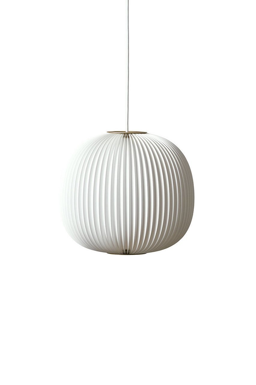 【レ クリント/LE KLINT / GOODS】のペンダント ラメラ3 ゴールド【メーカー取り寄せ】 人気、トレンドファッション・服の通販 founy(ファニー) 　シンプル　Simple, Minimal　フォルム　Silhouette, Form　プリーツ　Pleats, Pleated　傘　Umbrella, Parasol　 other-1|ID: prp329100004019529 ipo3291000000036095554