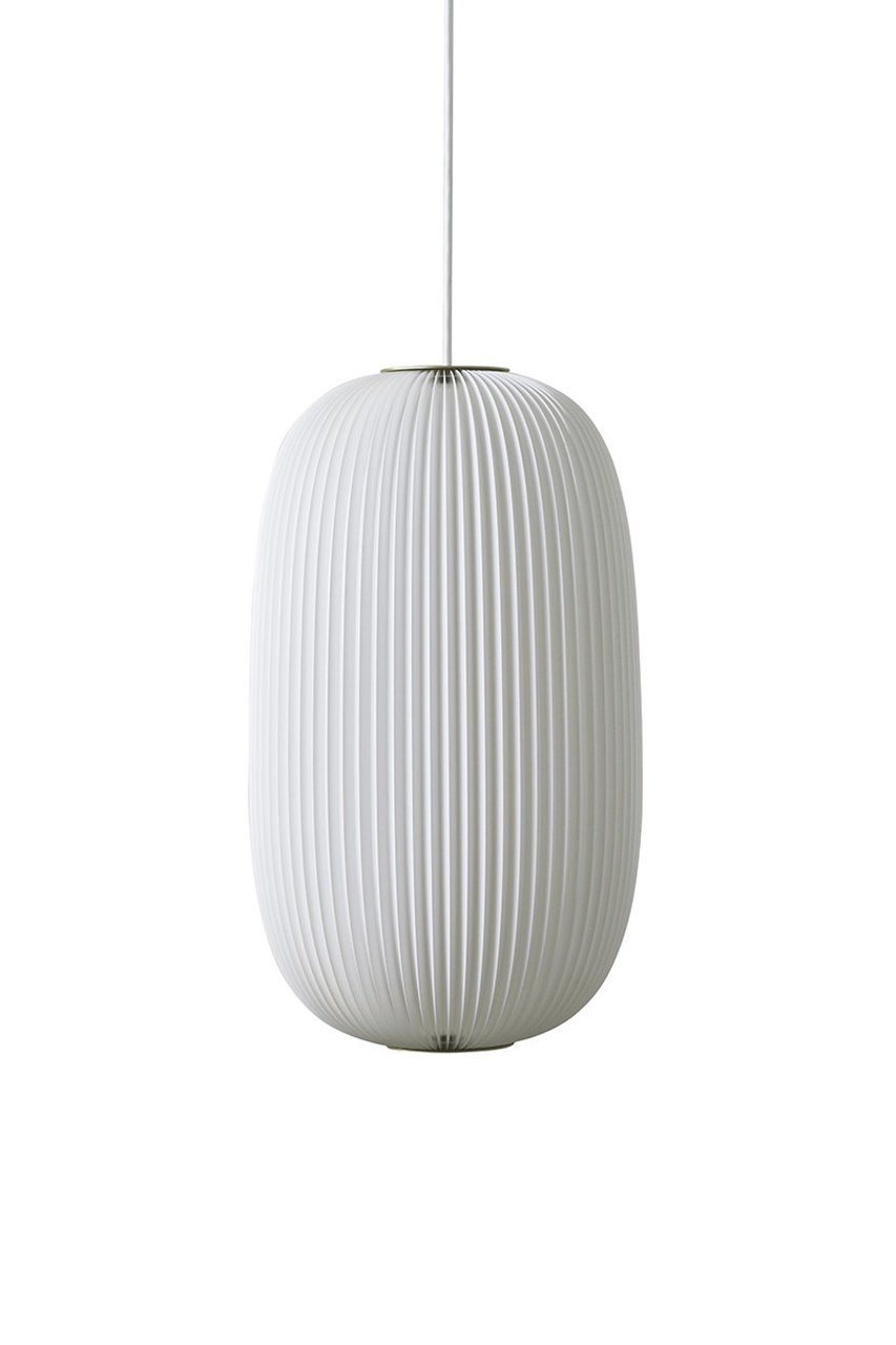 【レ クリント/LE KLINT / GOODS】のペンダント ラメラ2 ゴールド【メーカー取り寄せ】 人気、トレンドファッション・服の通販 founy(ファニー) シンプル Simple, Minimal フォルム Silhouette, Form プリーツ Pleats, Pleated 傘 Umbrella, Parasol other-1|ID: prp329100004019531 ipo3291000000036176210