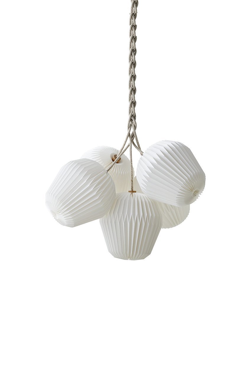 【レ クリント/LE KLINT / GOODS】のペンダント ブーケ5【メーカー取り寄せ】 人気、トレンドファッション・服の通販 founy(ファニー) 　イタリア　Italy　チューリップ　Tube, Tube Top　リネン　Linen, Linen Fabric　 other-1|ID: prp329100004019537 ipo3291000000036176216