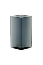 【イッタラ/iittala / GOODS】のルーツ ベース 115x180mm 人気、トレンドファッション・服の通販 founy(ファニー) ガラス Glass, Glassware フラワー Flower, Floral フランス France, French thumbnail グレー|ID: prp329100004019543 ipo3291000000035553933