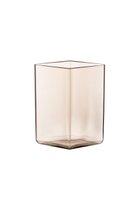 【イッタラ/iittala / GOODS】のルーツ ベース 115x140mm 人気、トレンドファッション・服の通販 founy(ファニー) ガラス Glass, Glassware フラワー Flower, Floral フランス France, French thumbnail リネン|ID: prp329100004019544 ipo3291000000036002019