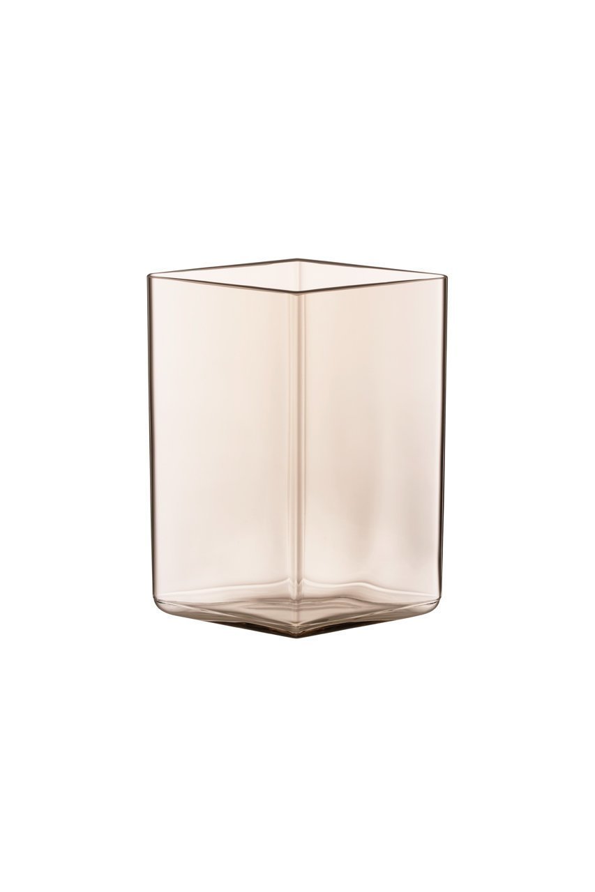 【イッタラ/iittala / GOODS】のルーツ ベース 115x140mm インテリア・キッズ・メンズ・レディースファッション・服の通販 founy(ファニー) 　ガラス　Glass, Glassware　フラワー　Flower, Floral　フランス　France, French　リネン|ID: prp329100004019544 ipo3291000000036002019