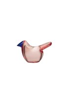 【イッタラ/iittala / GOODS】のバード バイ トイッカ シエッポ サーモンピンク・ブルー|ID:prp329100004019545