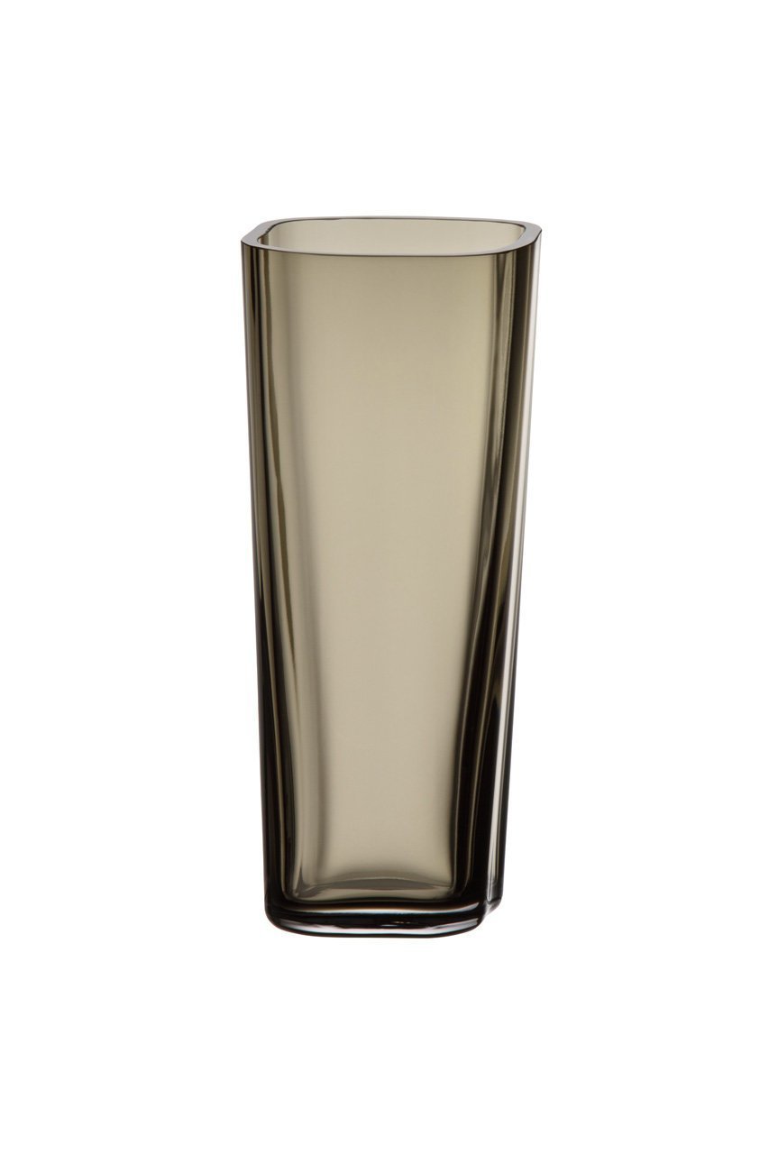 【イッタラ/iittala / GOODS】のアルヴァ・アアルト コレクション ベース 180mm インテリア・キッズ・メンズ・レディースファッション・服の通販 founy(ファニー) ガラス Glass, Glassware コレクション Collection, Seasonal Line フォルム Silhouette, Form フラワー Flower, Floral モチーフ Motif, Design Theme スモーキーグレー|ID: prp329100004019547 ipo3291000000036176237