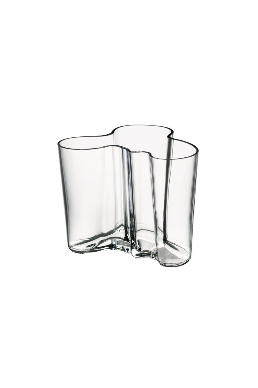 【イッタラ/iittala / GOODS】のアルヴァ・アアルト コレクション ベース 120mm 人気、トレンドファッション・服の通販 founy(ファニー) ガラス Glass, Glassware コレクション Collection, Seasonal Line フォルム Silhouette, Form フラワー Flower, Floral モチーフ Motif, Design Theme other-1|ID: prp329100004019549 ipo3291000000036176243