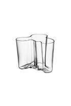 【イッタラ/iittala / GOODS】のアルヴァ・アアルト コレクション ベース 120mm 人気、トレンドファッション・服の通販 founy(ファニー) ガラス Glass, Glassware コレクション Collection, Seasonal Line フォルム Silhouette, Form フラワー Flower, Floral モチーフ Motif, Design Theme thumbnail クリア|ID: prp329100004019549 ipo3291000000036176244