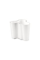 【イッタラ/iittala / GOODS】のアルヴァ・アアルト コレクション ベース 95mm 人気、トレンドファッション・服の通販 founy(ファニー) ガラス Glass, Glassware コレクション Collection, Seasonal Line フォルム Silhouette, Form フラワー Flower, Floral モチーフ Motif, Design Theme thumbnail ホワイト|ID: prp329100004019550 ipo3291000000035448165