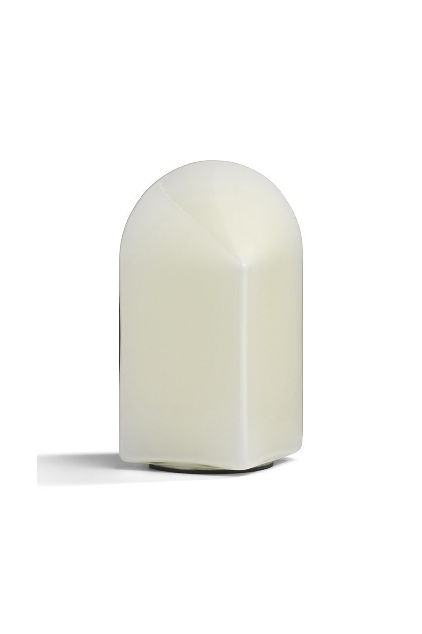 【ヘイ/HAY / GOODS】のPARADE PORTABLE M【メーカー取り寄せ】 インテリア・キッズ・メンズ・レディースファッション・服の通販 founy(ファニー) 　ガラス　Glass, Glassware　グラフィック　Graphic, Graphic Design　コンパクト　Compact, Small Size　テーブル　Table, Dining Table　卒業式　Graduation Ceremony　シェルホワイト|ID: prp329100004019553 ipo3291000000036176246