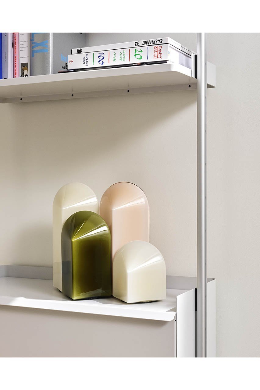 【ヘイ/HAY / GOODS】のPARADE TABLE LAMP L【メーカー取り寄せ】 人気、トレンドファッション・服の通販 founy(ファニー) 　グラフィック　Graphic, Graphic Design　テーブル　Table, Dining Table　卒業式　Graduation Ceremony　other-4|ID: prp329100004019554 ipo3291000000036176258