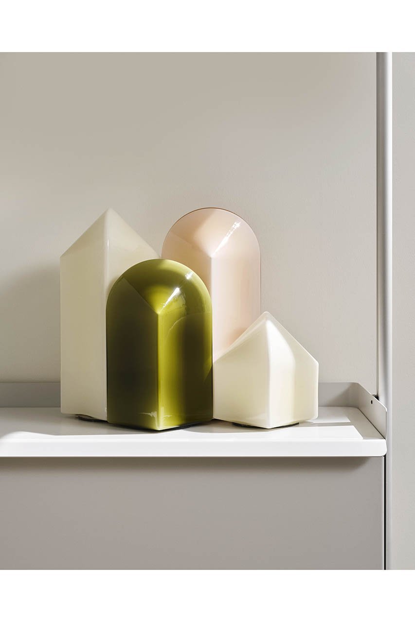 【ヘイ/HAY / GOODS】のPARADE TABLE LAMP L【メーカー取り寄せ】 人気、トレンドファッション・服の通販 founy(ファニー) 　グラフィック　Graphic, Graphic Design　テーブル　Table, Dining Table　卒業式　Graduation Ceremony　other-5|ID: prp329100004019554 ipo3291000000036176259