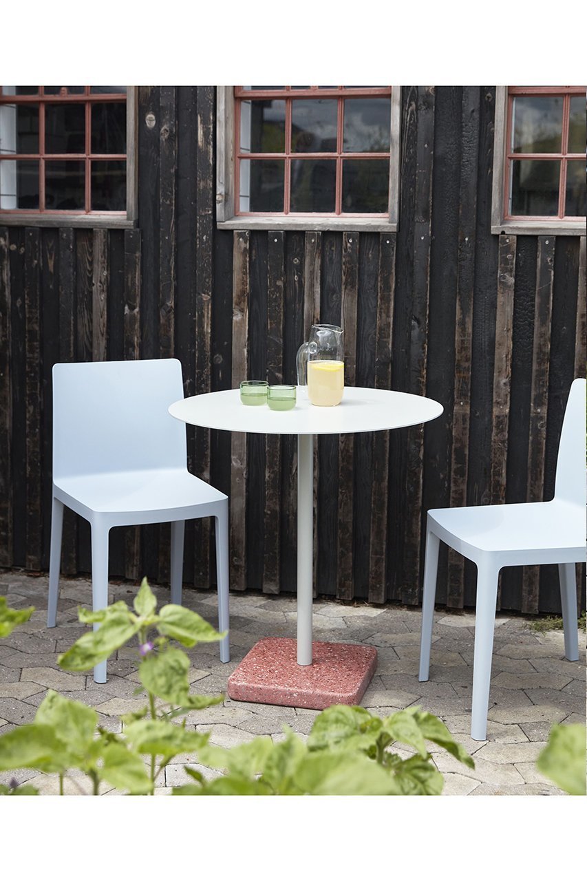 【ヘイ/HAY / GOODS】のTERRAZZO TABLE ROUND【メーカー取り寄せ】 人気、トレンドファッション・服の通販 founy(ファニー) 　シンプル　Simple, Minimal　テーブル　Table, Dining Table　おすすめ　Recommended / Our Picks　卒業式　Graduation Ceremony　other-3|ID: prp329100004019555 ipo3291000000035448180