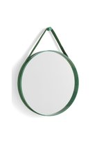 【ヘイ/HAY / GOODS】のSTRAP MIRROR NO.2 50【メーカー取り寄せ】 人気、トレンドファッション・服の通販 founy(ファニー) おすすめ Recommended / Our Picks シンプル Simple, Minimal thumbnail グリーン|ID: prp329100004019558 ipo3291000000036176267