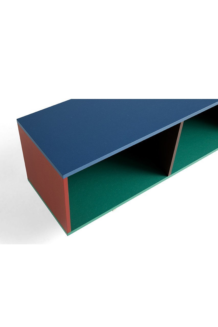 【ヘイ/HAY / GOODS】のCOLOUR CABINET FLOOR L【メーカー取り寄せ】 人気、トレンドファッション・服の通販 founy(ファニー) 　カラフル　Colorful Design　other-2|ID: prp329100004019560 ipo3291000000036176271