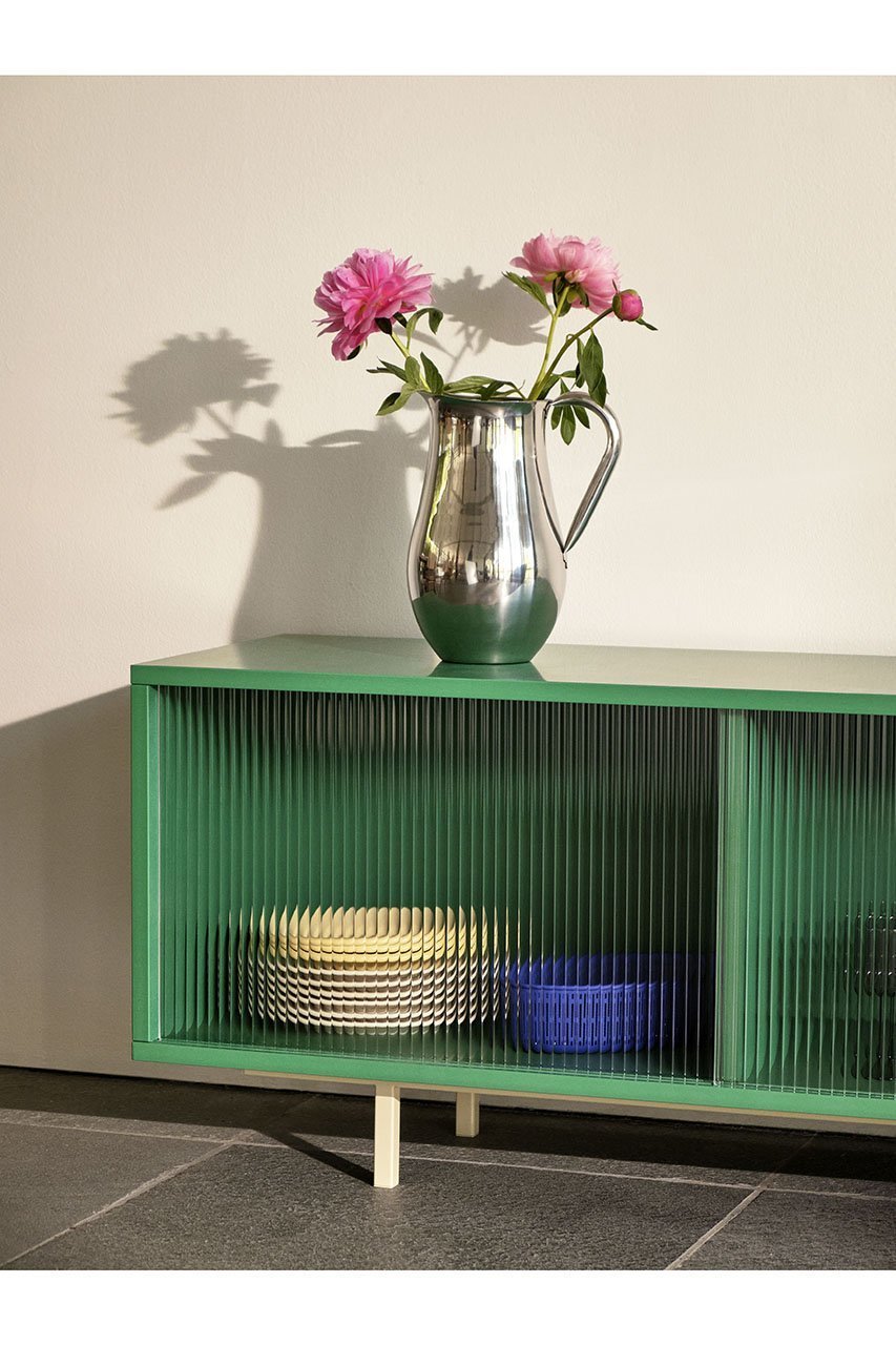 【ヘイ/HAY / GOODS】のCOLOUR CABINET FLOOR M【メーカー取り寄せ】 人気、トレンドファッション・服の通販 founy(ファニー) カラフル Colorful Design other-3|ID: prp329100004019562 ipo3291000000036176278