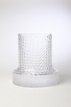 【ディエチ/dieci / GOODS】のSKRUF / KOLONN ベース L 人気、トレンドファッション・服の通販 founy(ファニー) ガラス Glass, Glassware シンプル Simple, Minimal ハンド Hand, Handmade フォルム Silhouette, Form フラワー Flower, Floral thumbnail -|ID: prp329100004019563 ipo3291000000035658226