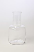 【ディエチ/dieci / GOODS】のSKRUF / PONNY カラフェ L 人気、トレンドファッション・服の通販 founy(ファニー) ガラス Glass シンプル Simple ハンド Hand フォルム Form フラワー Flower thumbnail -|ID: prp329100004019564 ipo3291000000026650689