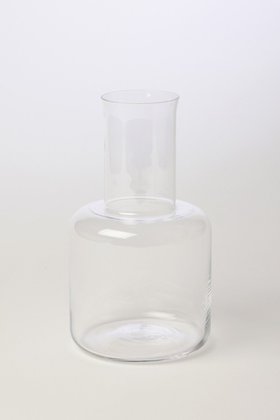 【ディエチ/dieci / GOODS】のSKRUF / PONNY カラフェ L 人気、トレンドファッション・服の通販 founy(ファニー) ガラス Glass, Glassware シンプル Simple, Minimal テーブル Table, Dining Table ハンド Hand, Handmade フォルム Silhouette, Form フラワー Flower, Floral |ID:prp329100004019564