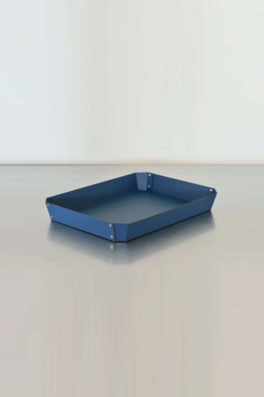 【クラフトワン/craft_one / GOODS】の8_TRAY / concrete craft L 人気、トレンドファッション・服の通販 founy(ファニー) 　シルバー　Silver, Metallic Silver　シンプル　Simple, Minimal　デスク　Desk, Work Desk　バスケット　Basket, Basket Bag　other-2|ID: prp329100004019566 ipo3291000000031449509