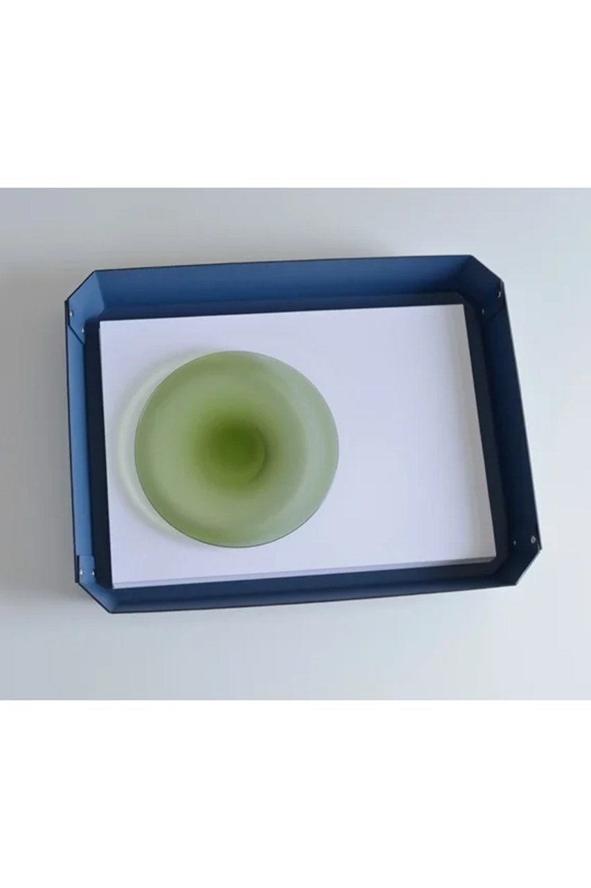 【クラフトワン/craft_one / GOODS】の8_TRAY / concrete craft L 人気、トレンドファッション・服の通販 founy(ファニー) 　シルバー　Silver, Metallic Silver　シンプル　Simple, Minimal　デスク　Desk, Work Desk　バスケット　Basket, Basket Bag　other-4|ID: prp329100004019566 ipo3291000000031449511