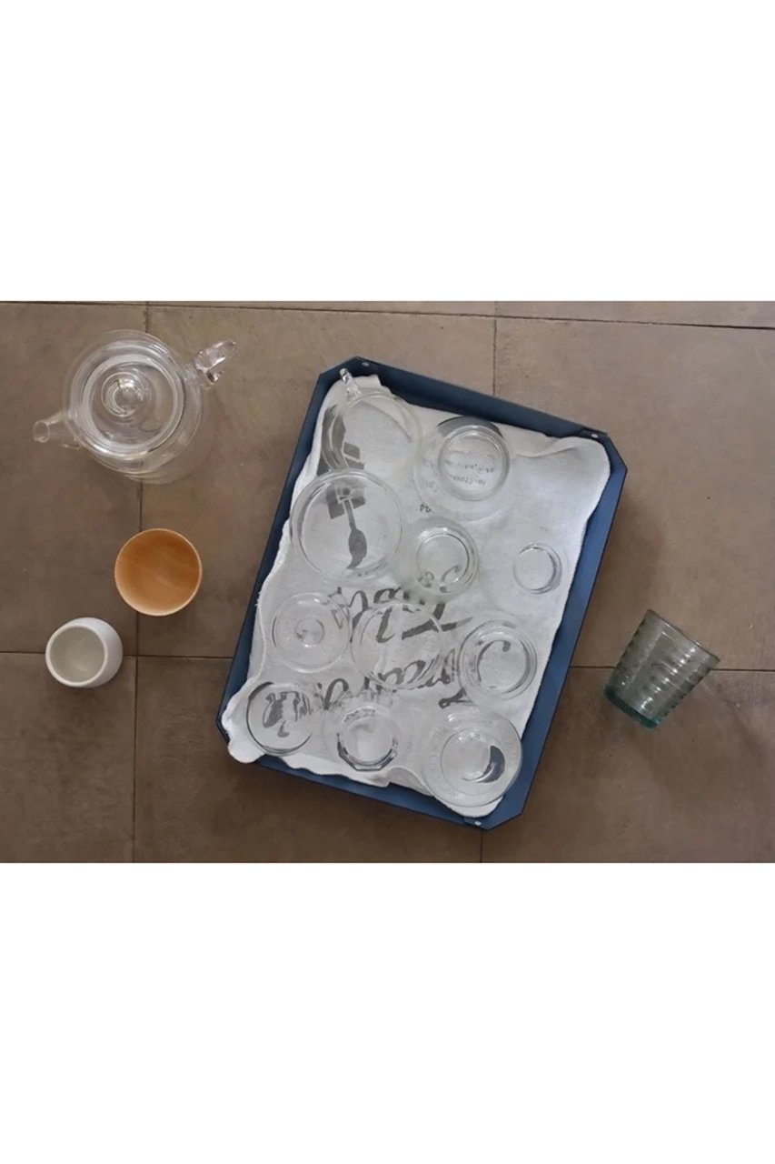 【クラフトワン/craft_one / GOODS】の8_TRAY / concrete craft L 人気、トレンドファッション・服の通販 founy(ファニー) 　シルバー　Silver, Metallic Silver　シンプル　Simple, Minimal　デスク　Desk, Work Desk　バスケット　Basket, Basket Bag　other-5|ID: prp329100004019566 ipo3291000000031449512